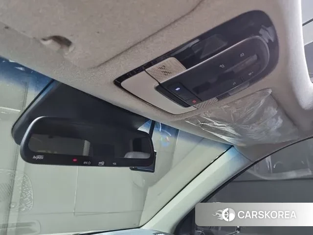 Hyundai Palisade id 3525325 из Кореи 8