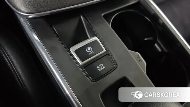 Hyundai The New Grandeur IG id 3712457 из Кореи 8