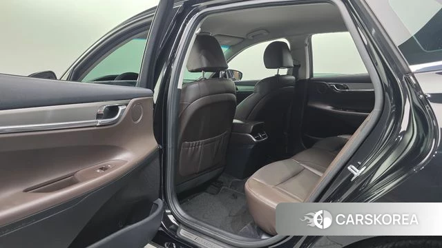 Hyundai The New Grandeur IG id 3859493 из Кореи 8
