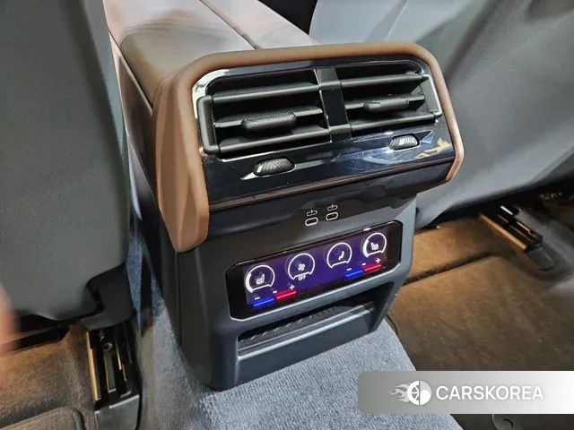 BMW 5 Series (G60) id 3648904 из Кореи 8