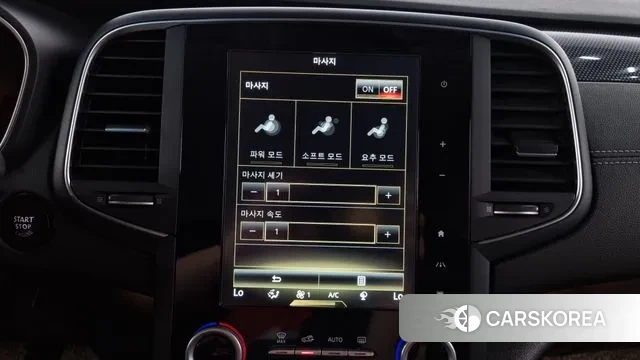 Renault Korea (Samsung) SM6 id 3024636 из Кореи 8