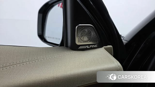 Ssangyong Actian 2nd Generation id 3837867 из Кореи 8