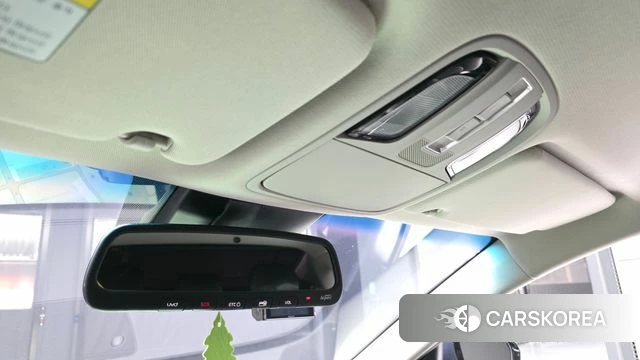 Kia K7 Premier id 3873257 из Кореи 8