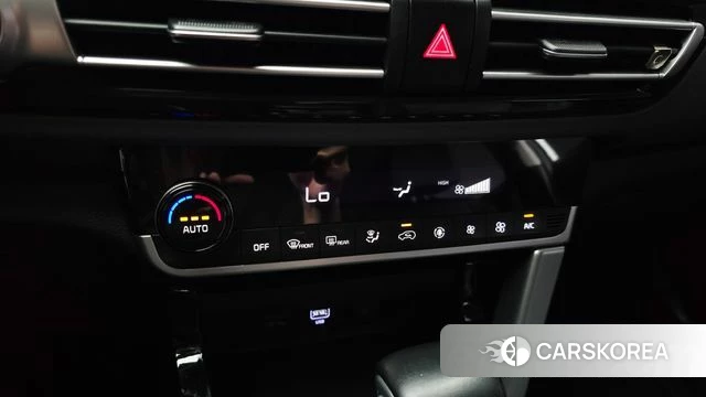 Kia Seltos id 4542021 из Кореи 8