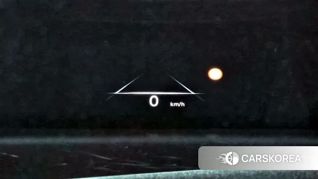 Genesis G80 (RG3) id 3432463 из Кореи 8