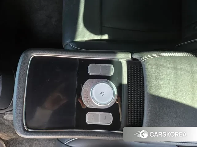 Genesis G90 (RS4) id 3701635 из Кореи 8