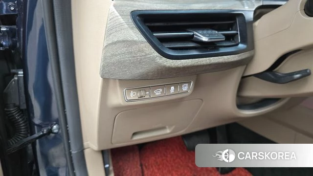 Kia K8 Hybrid id 3850502 из Кореи 8