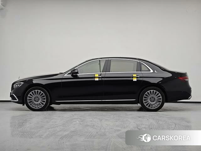 Mercedes-Benz E-class id 4272258 из Китая 8