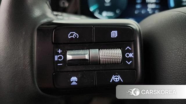 Hyundai Grandeur Hybrid (GN7) id 4640893 из Кореи 8