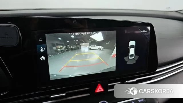 Hyundai Avante (CN7) id 3577037 из Кореи 8