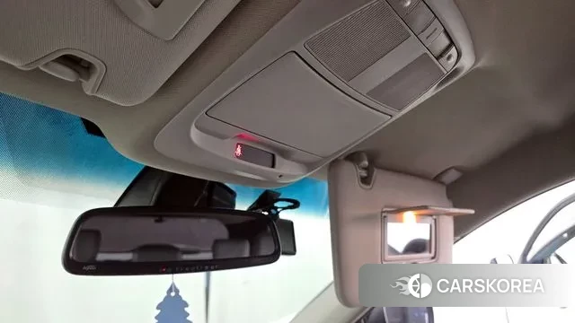 Renault Korea (Samsung) The New QM6 id 3459465 из Кореи 8