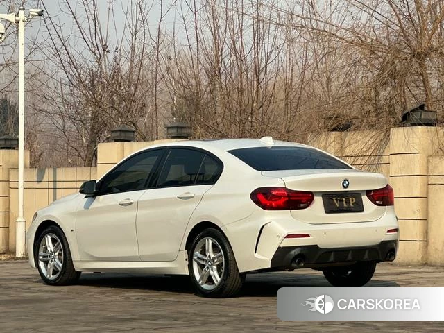 BMW 1 series id 4335796 из Китая 8