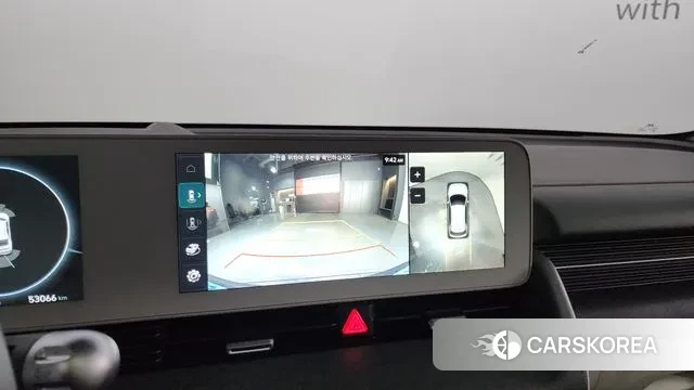 Hyundai Ionic 5 id 2969906 из Кореи 8