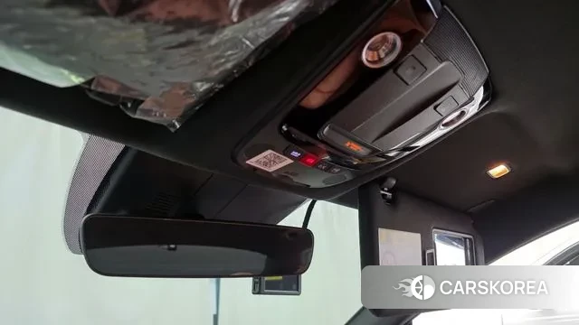 Kia The New K5 3rd generation id 3664195 из Кореи 8