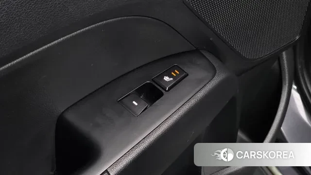 Hyundai The New Avante AD id 3531165 из Кореи 8