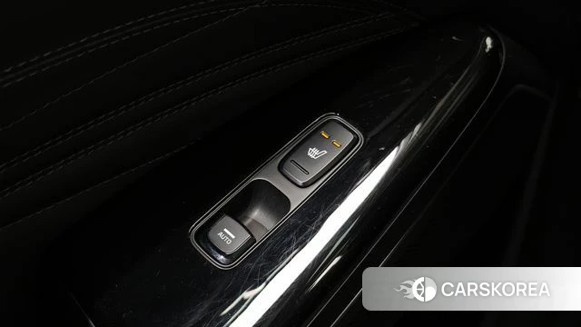 Kia K7 Premier Hybrid id 4283683 из Кореи 8