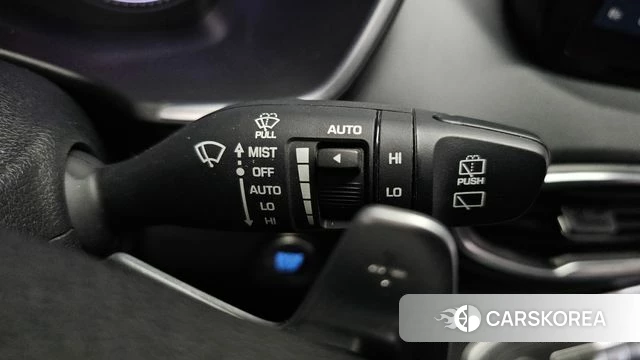 Hyundai The New Santa Fe id 4249626 из Кореи 8