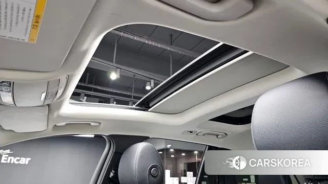 Mercedes-Benz GLC-Class X253 id 2991127 из Кореи 8