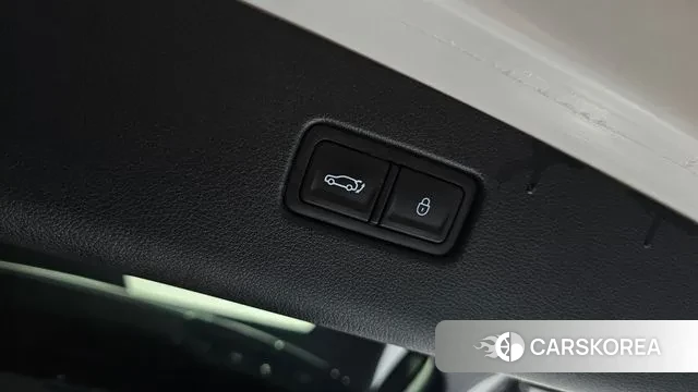 Genesis GV70 id 3411049 из Кореи 8