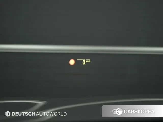 BMW 5 Series (G30) id 3771661 из Кореи 8