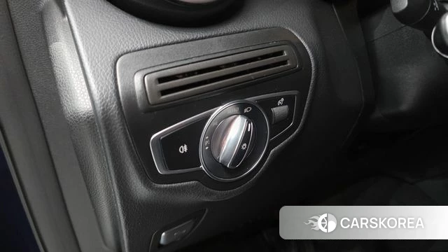 Mercedes-Benz GLC-Class X253 id 4285749 из Кореи 8