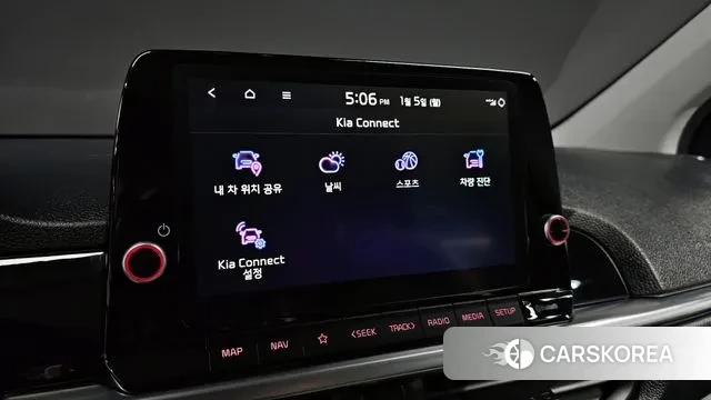 Kia Morning Urban (JA) id 3545001 из Кореи 8