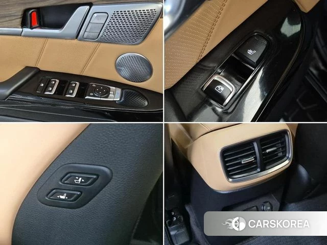 Kia Mohave Master id 4772582 из Кореи 8