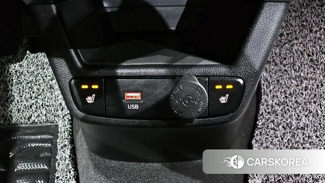 Kia The New Ray id 3833412 из Кореи 8