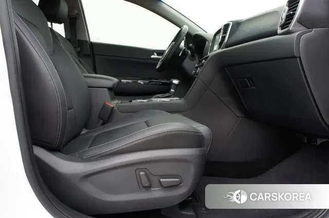 Kia Sportage 4th Generation id 2991468 из Кореи 8