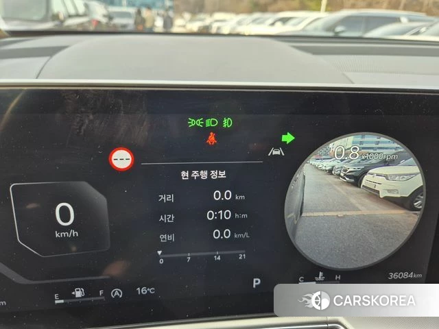 Kia The New Sorento 4th Generation id 3817428 из Кореи 8