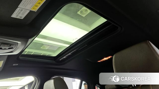 BMW X4 (F26) id 3867521 из Кореи 8