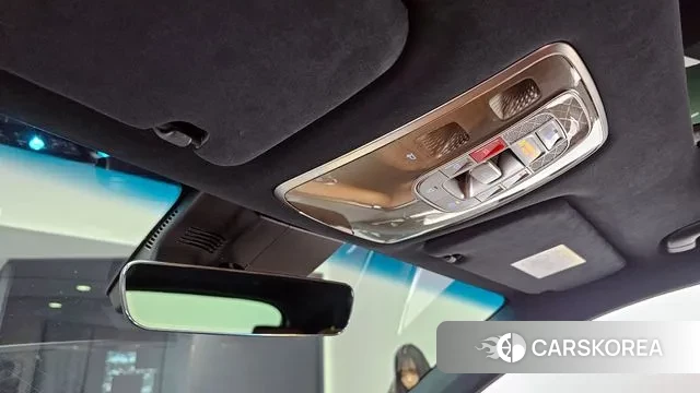 Genesis GV70 id 3551164 из Кореи 8