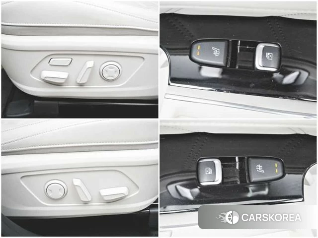 Kia Sorento 4th Generation id 4414909 из Кореи 8