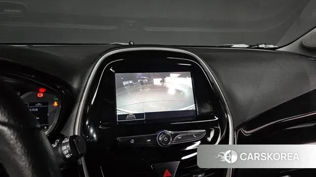 Chevrolet (GM Daewoo) The New Spark id 3059239 из Кореи 8