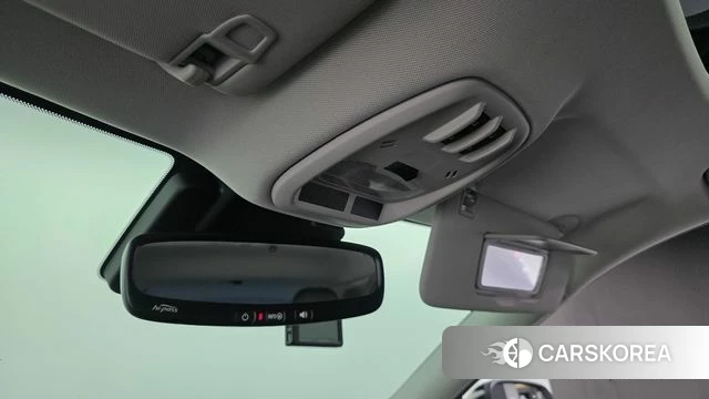 Chevrolet (GM Daewoo) Trax Crossover id 3897135 из Кореи 8