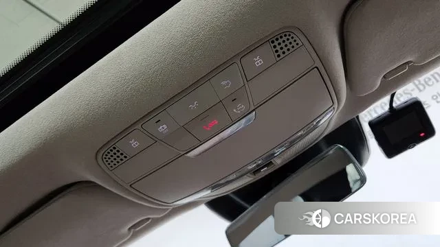 Mercedes-Benz AMG GT id 3615161 из Кореи 8