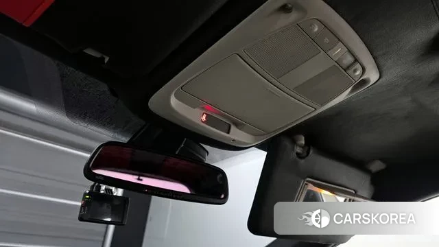 Renault Korea (Samsung) The New QM6 id 3474205 из Кореи 8