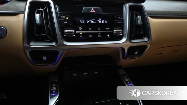 Kia Sorento 4th Generation id 4445447 из Кореи 8