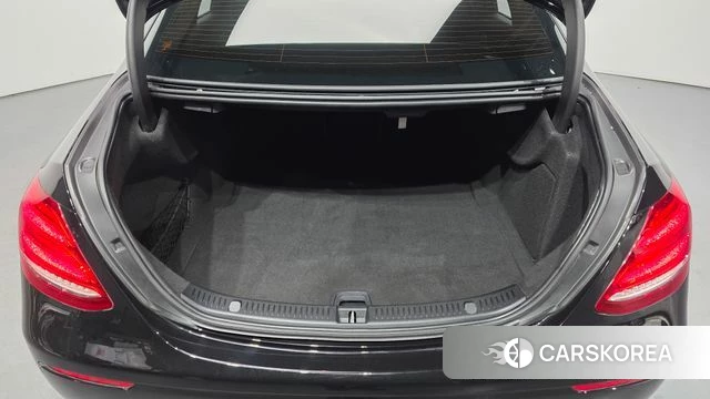 Mercedes-Benz E-Class W213 id 4245788 из Кореи 8