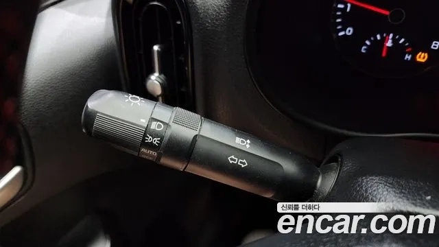 Kia All New Morning (JA) id 2922763 из Кореи 8