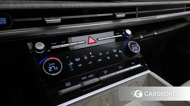 Hyundai Santa Fe (MX5) id 3544762 из Кореи 8