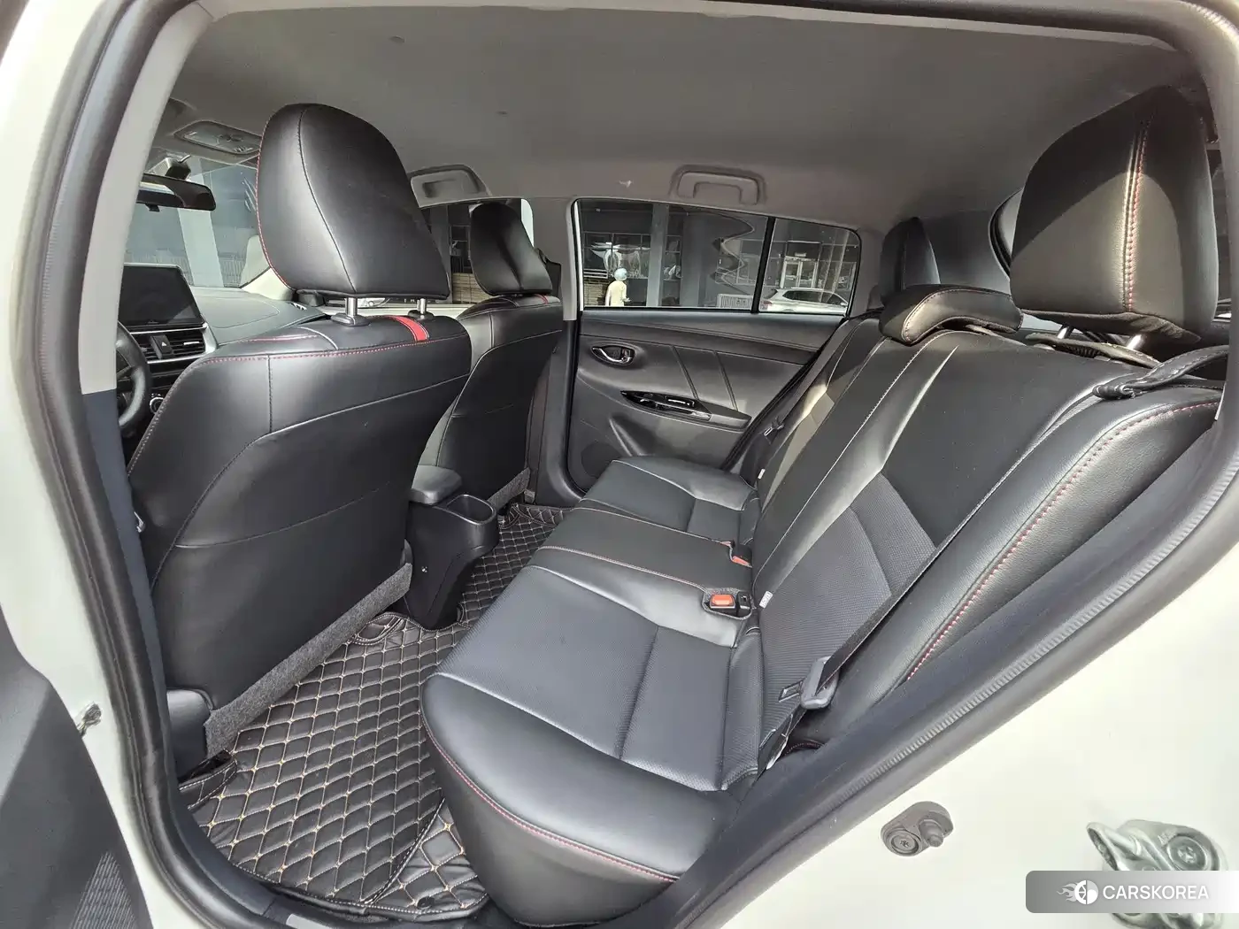 Toyota Yaris L id 4679578 из Китая 8