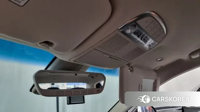 Genesis G90 id 3188109 из Кореи 8