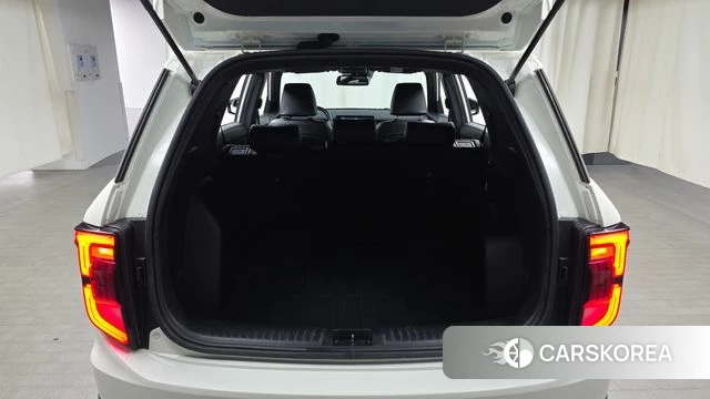 Ssangyong Torres id 4579823 из Кореи 8