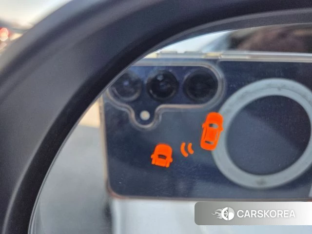 Hyundai Kona id 3899265 из Кореи 8