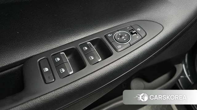 Hyundai The New Grandeur IG id 4244503 из Кореи 8