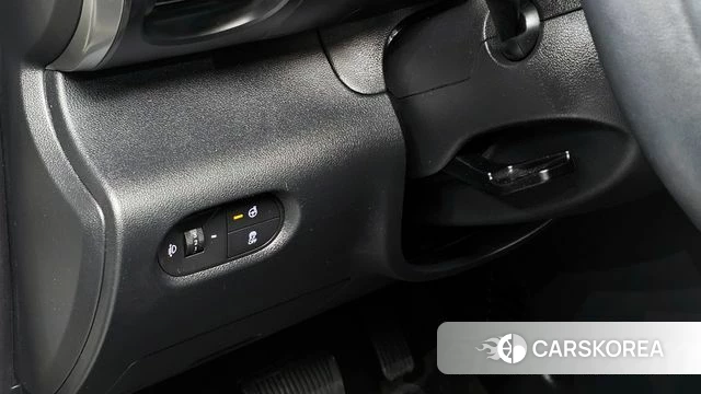 Hyundai Casper id 3859688 из Кореи 8