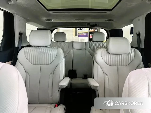 Hyundai The New Palisade id 3042870 из Кореи 8