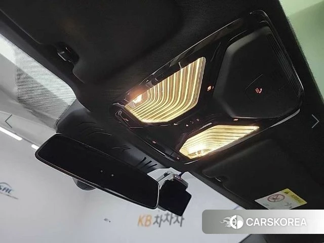 BMW i4 id 3890212 из Кореи 8