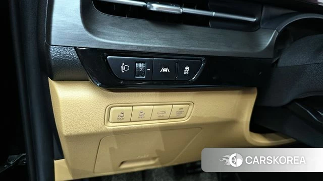 Kia Carnival 4th generation id 4187637 из Кореи 8